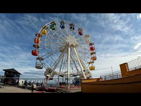 Kurztripp Barcelona - März 2023